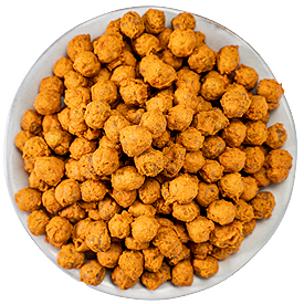 Curry Chick Pea
